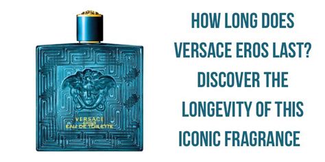 versace eros men's perfume review|how long does versace last.